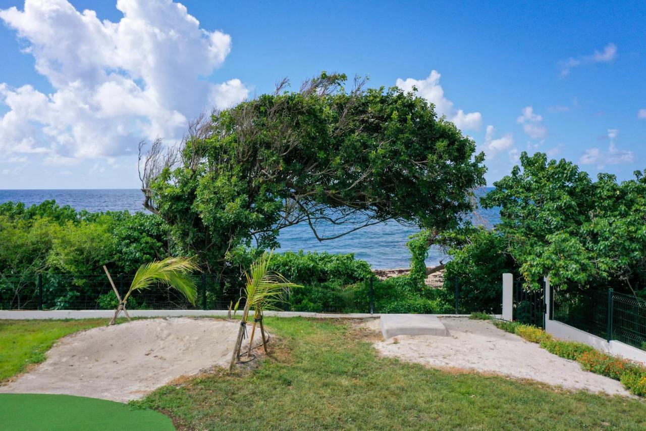 Villa Luxury And Putt Avec Acces *