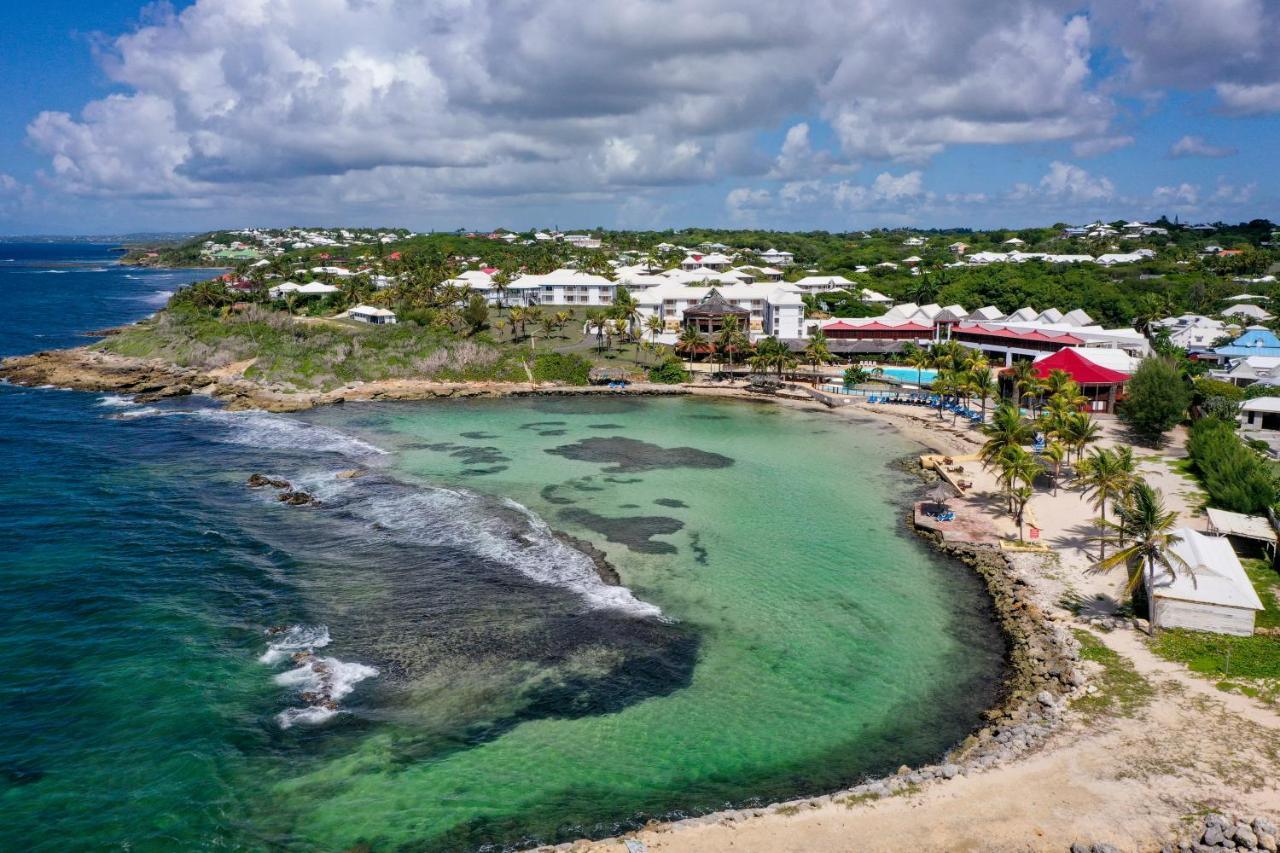 Luxury And Putt Avec Acces * Saint-Francois (Grande-Terre)