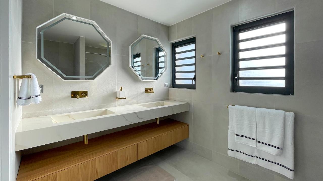 Luxury And Putt Avec Acces Saint-Francois (Grande-Terre)