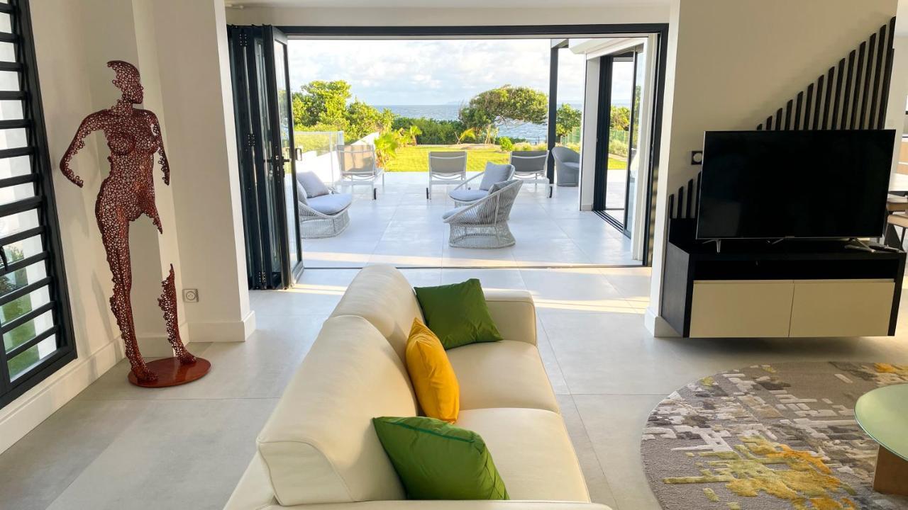 Luxury And Putt Avec Acces Villa