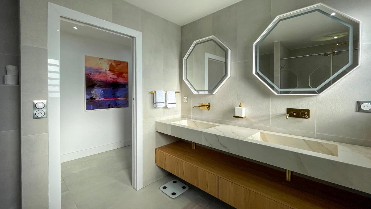 Luxury And Putt Avec Acces Villa Saint-Francois (Grande-Terre)