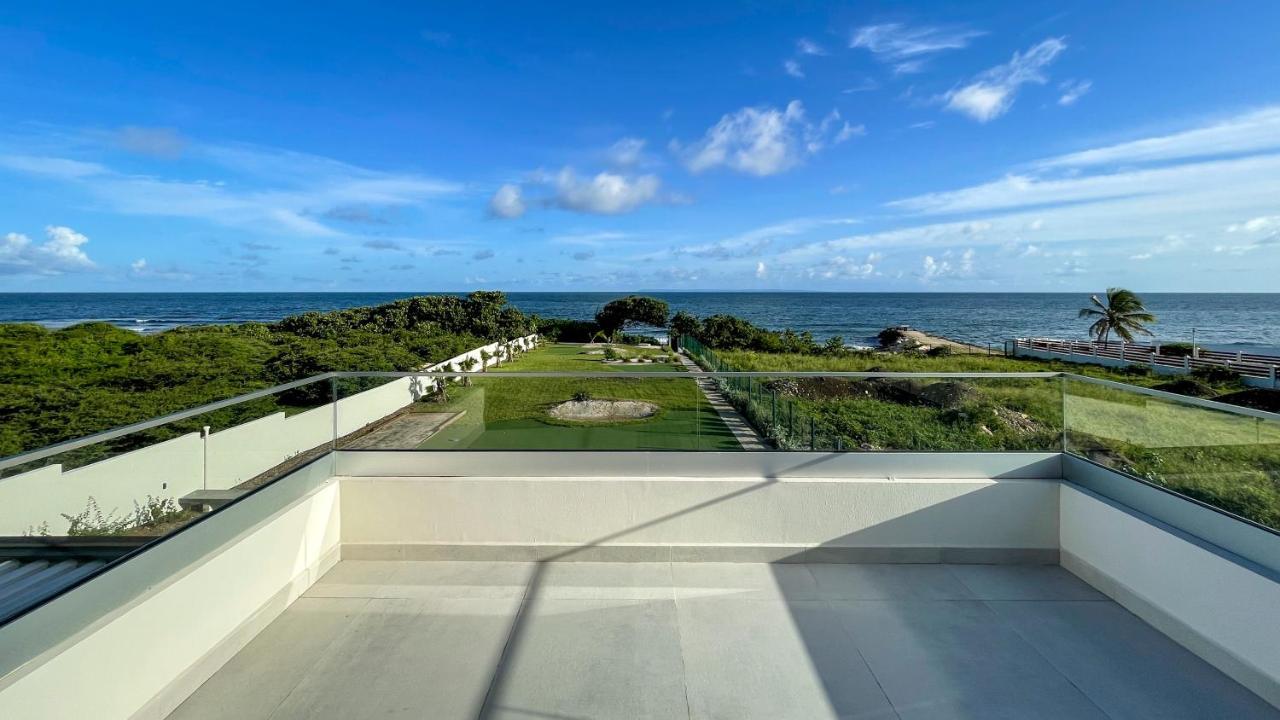 Luxury And Putt Avec Acces Saint-Francois (Grande-Terre)
