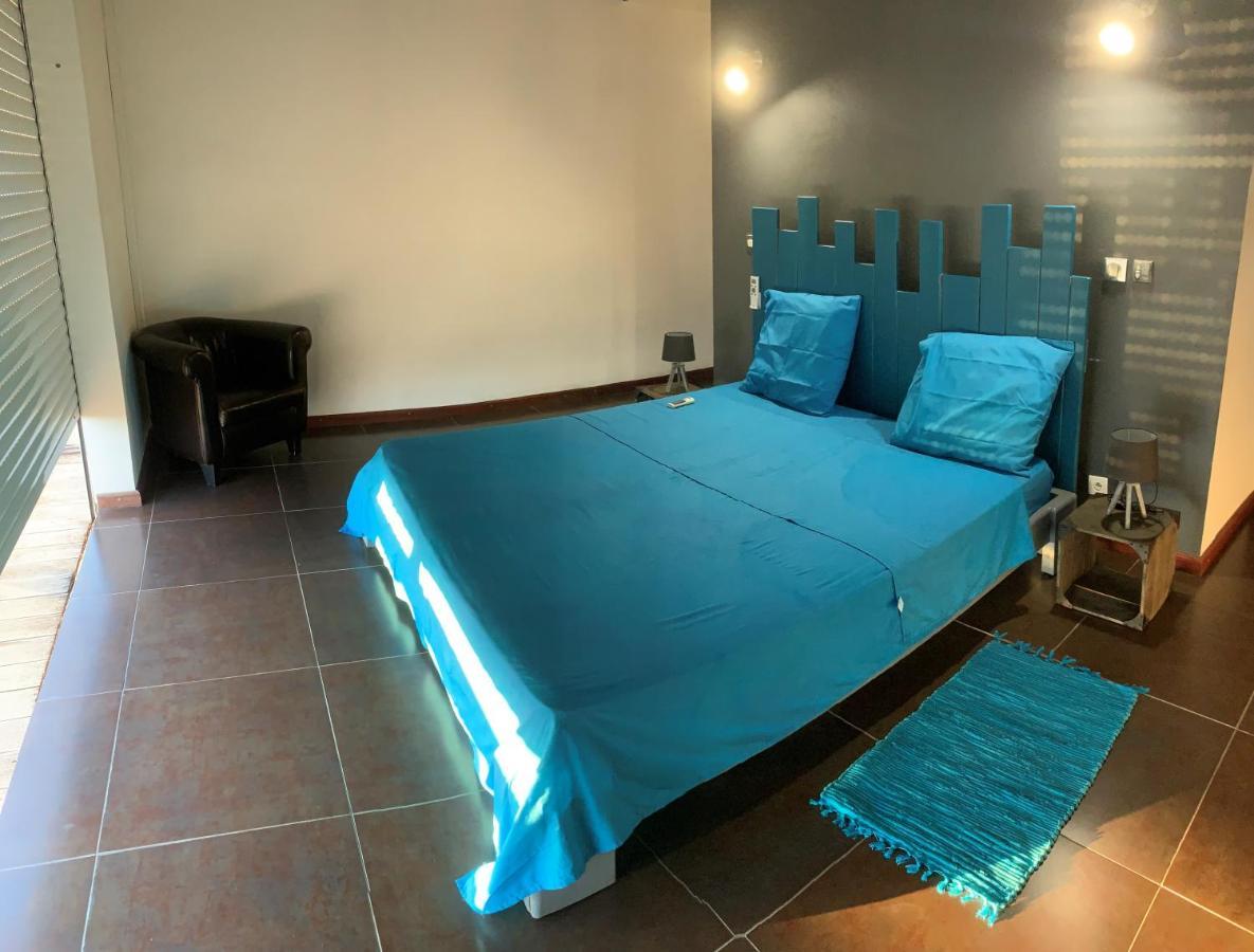 Lanar'am Villa *