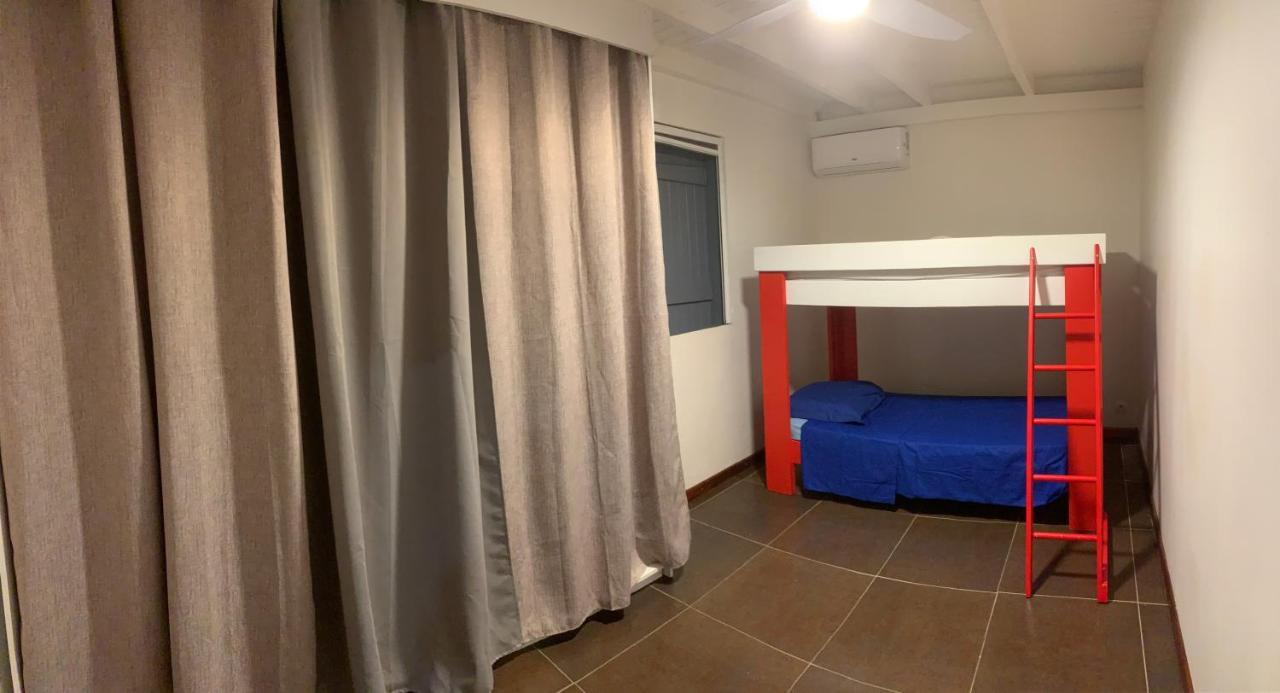 Lanar'am Villa *