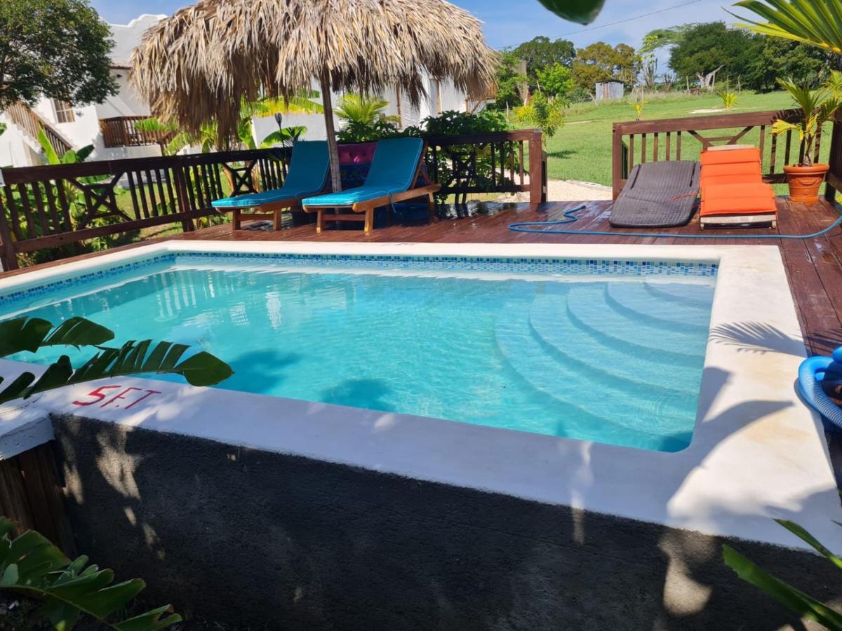 Villa Azteca Treasure Beach