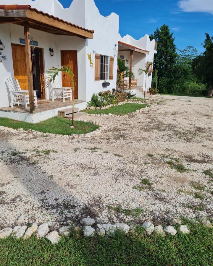 Azteca Treasure Beach