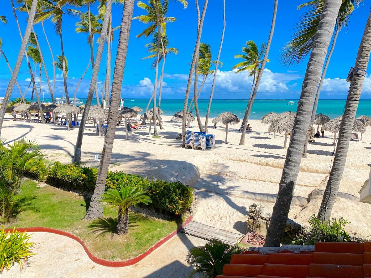 Los Corales Villas And Suites - Beach Club, Spa, Restaurants Punta Cana