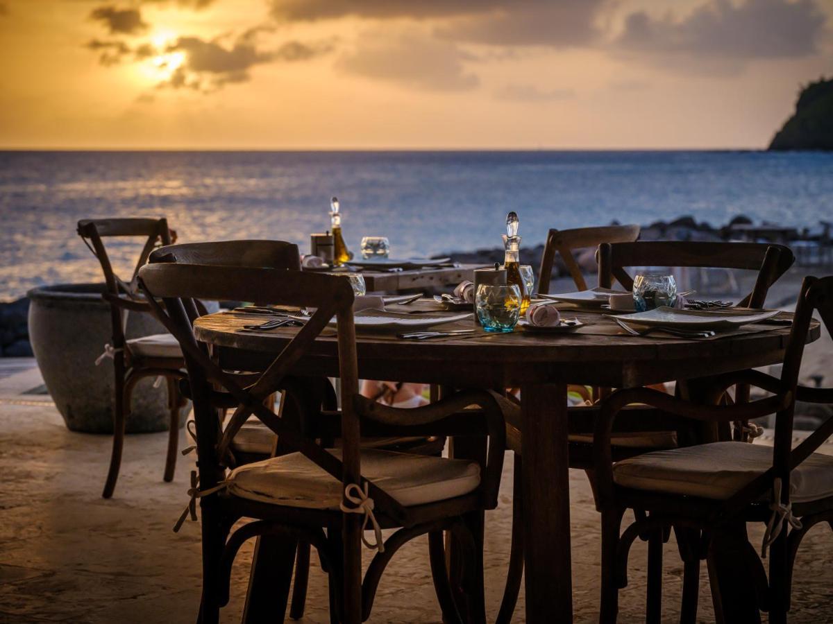The Liming Bequia