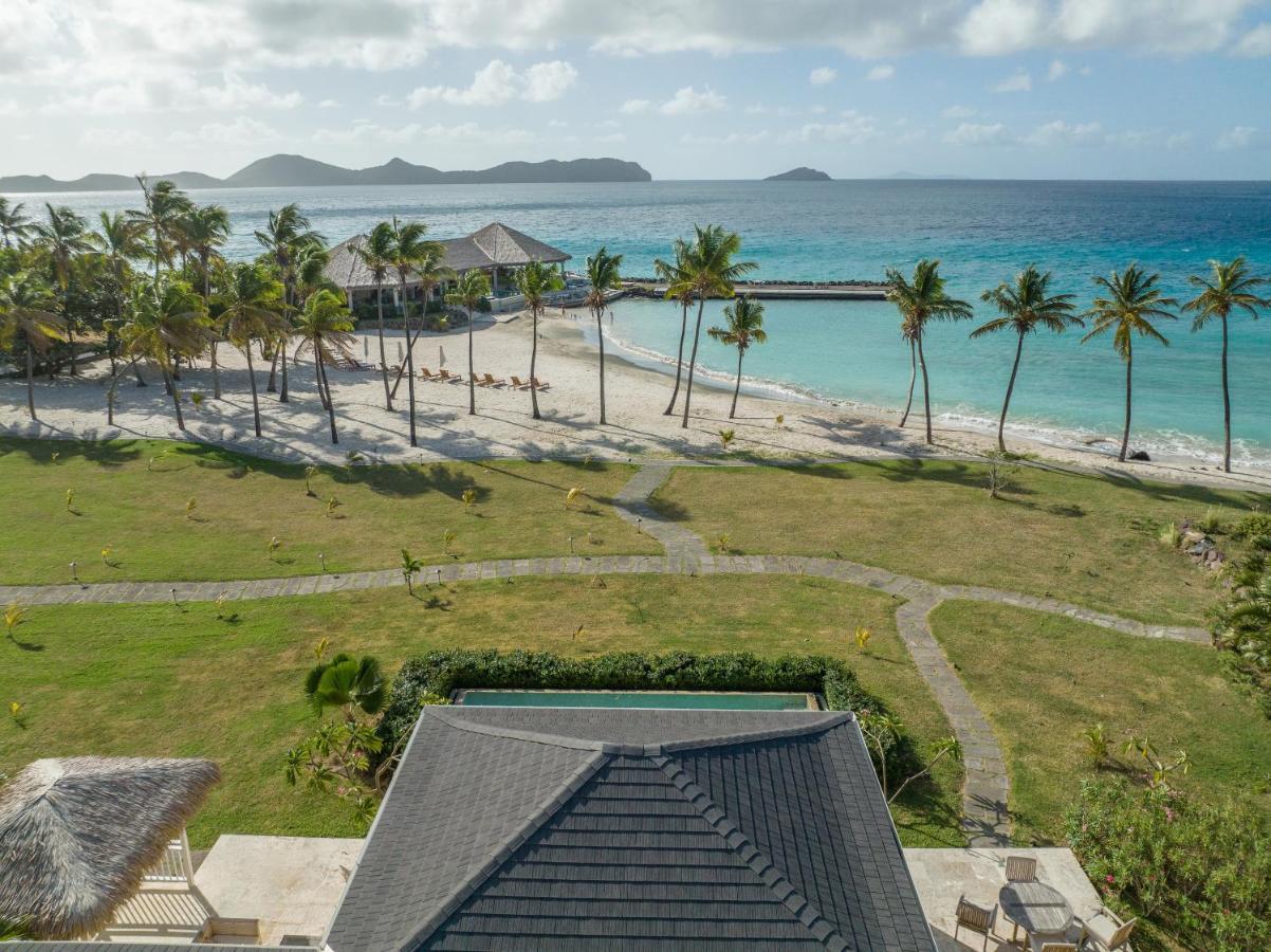 The Liming Bequia Hotel 5*