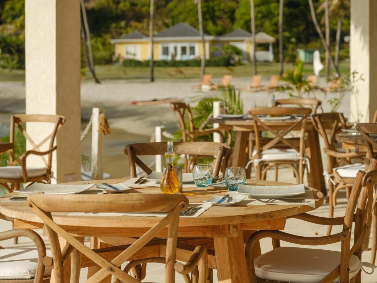 Hotel The Liming Bequia 5*