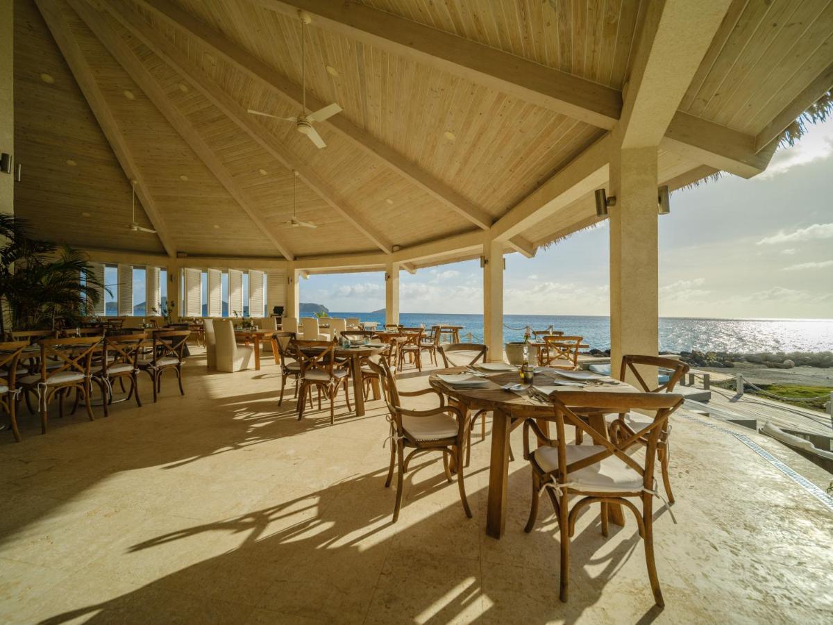 The Liming Bequia 5*