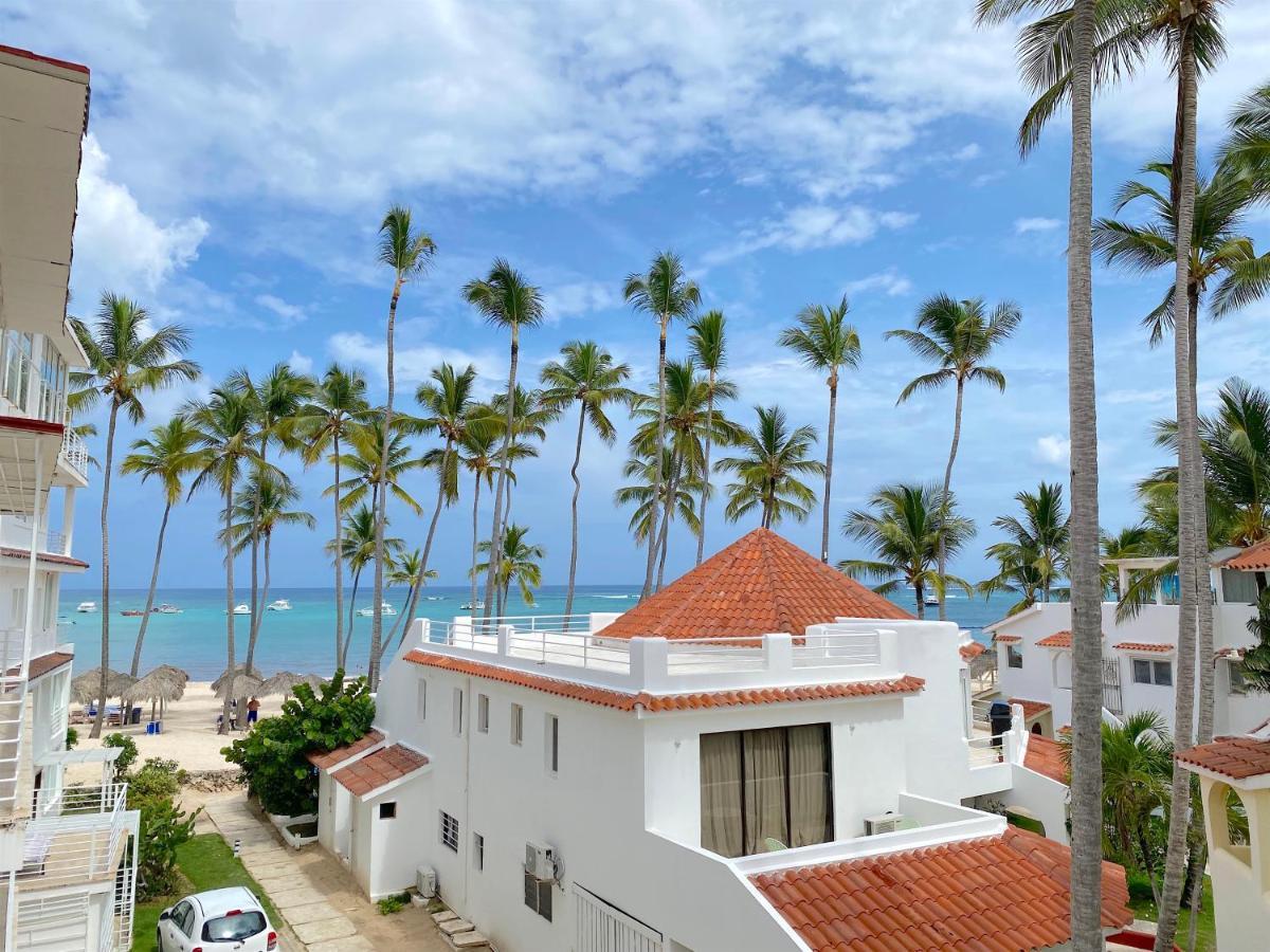 Los Corales Villas And Suites - Beach Club, Spa, Restaurants Resort