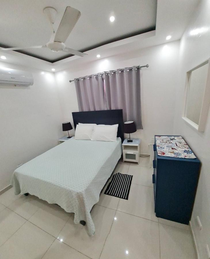 Apartamento Ksl *