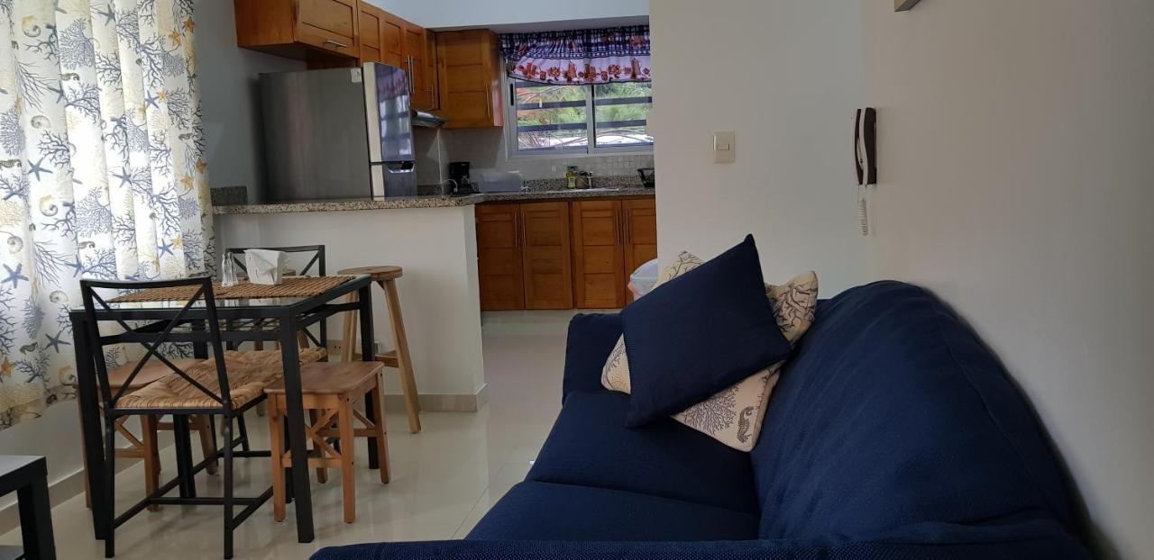 Apartamento Ksl