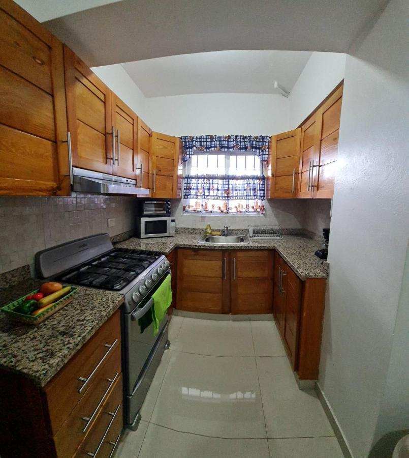 Ksl Apartamento Boca Chica