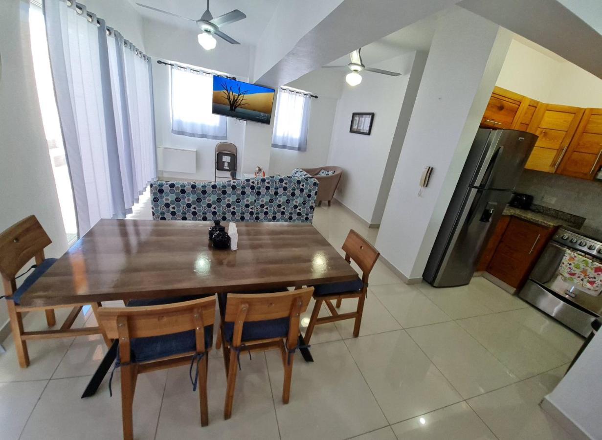 Apartamento Ksl