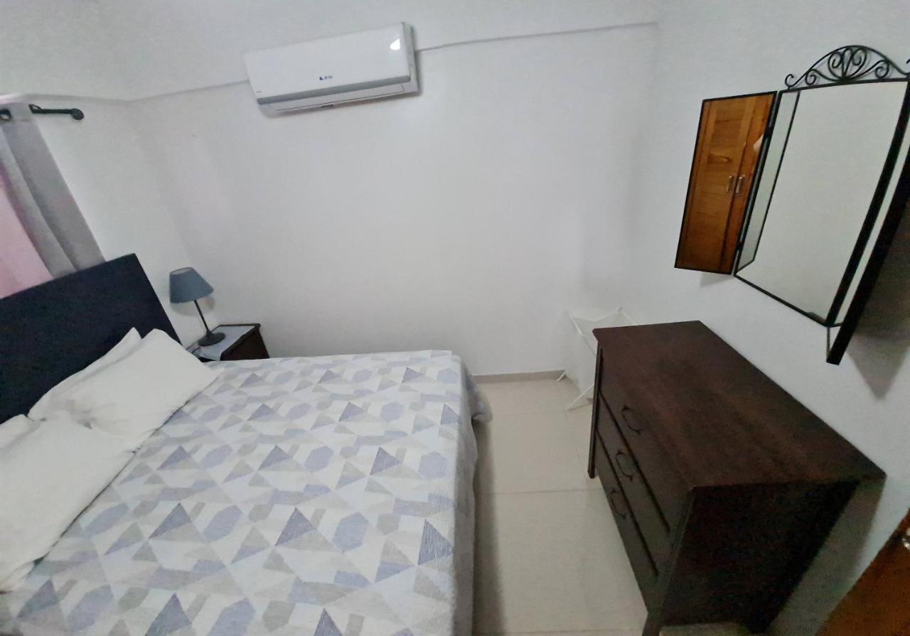 Apartamento Ksl *