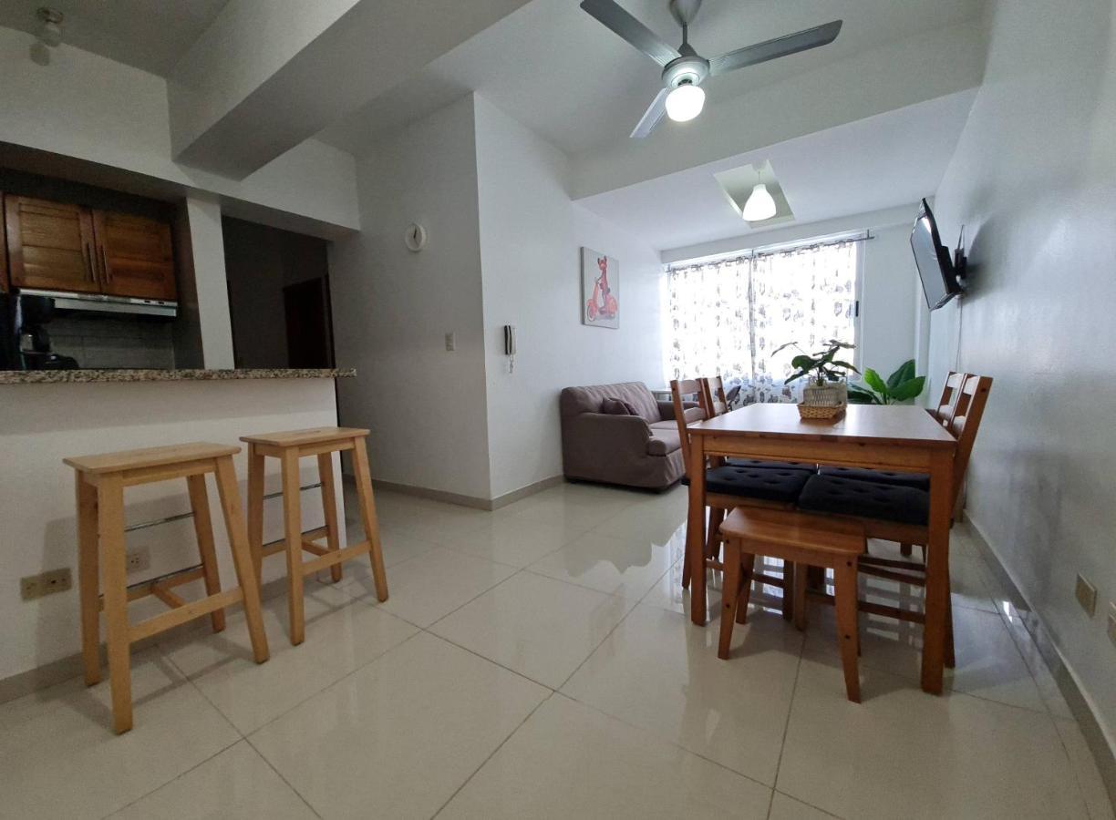 Apartamento Ksl *