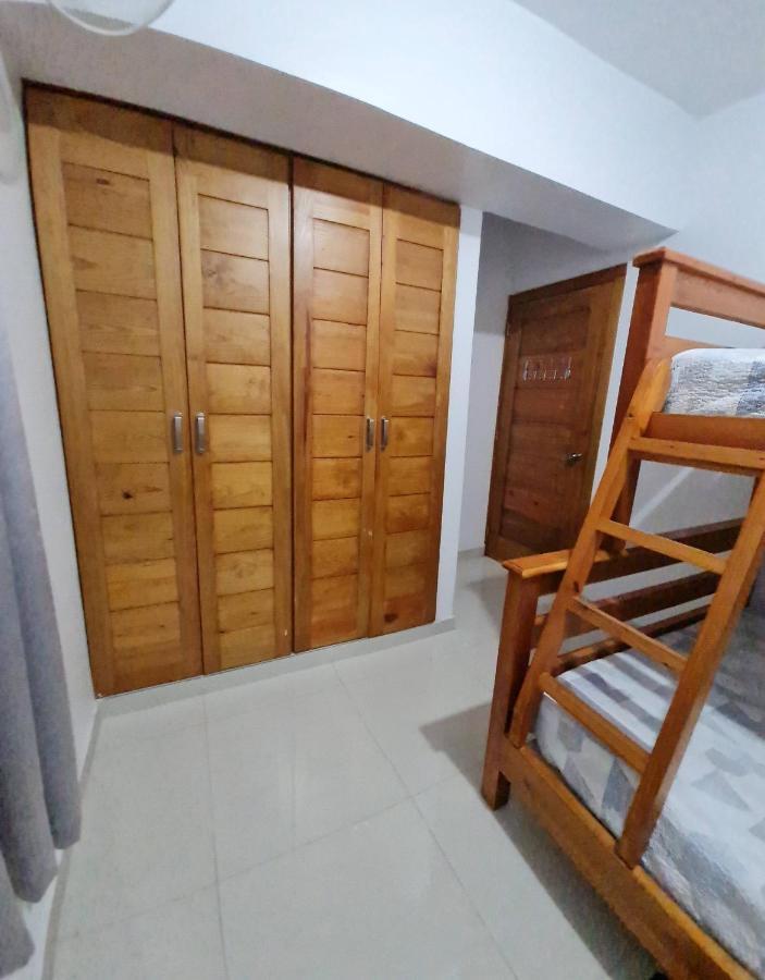 Apartamento Ksl Boca Chica