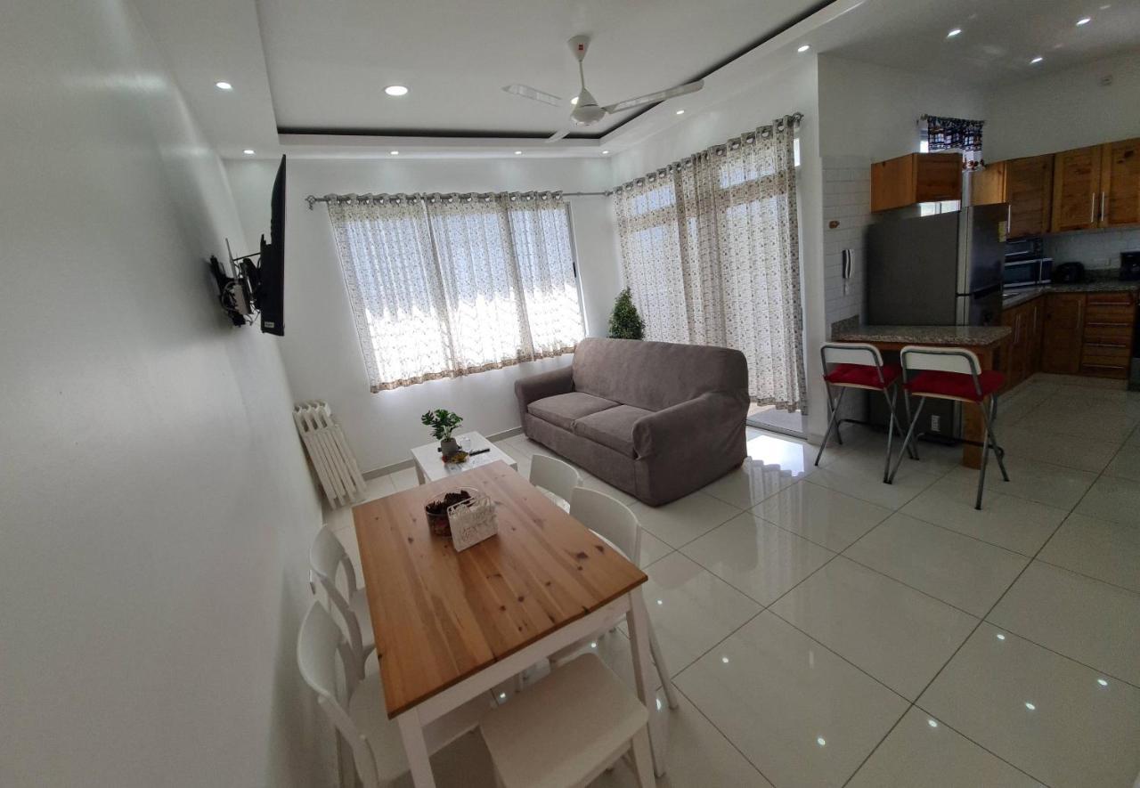 Apartamento Ksl Boca Chica