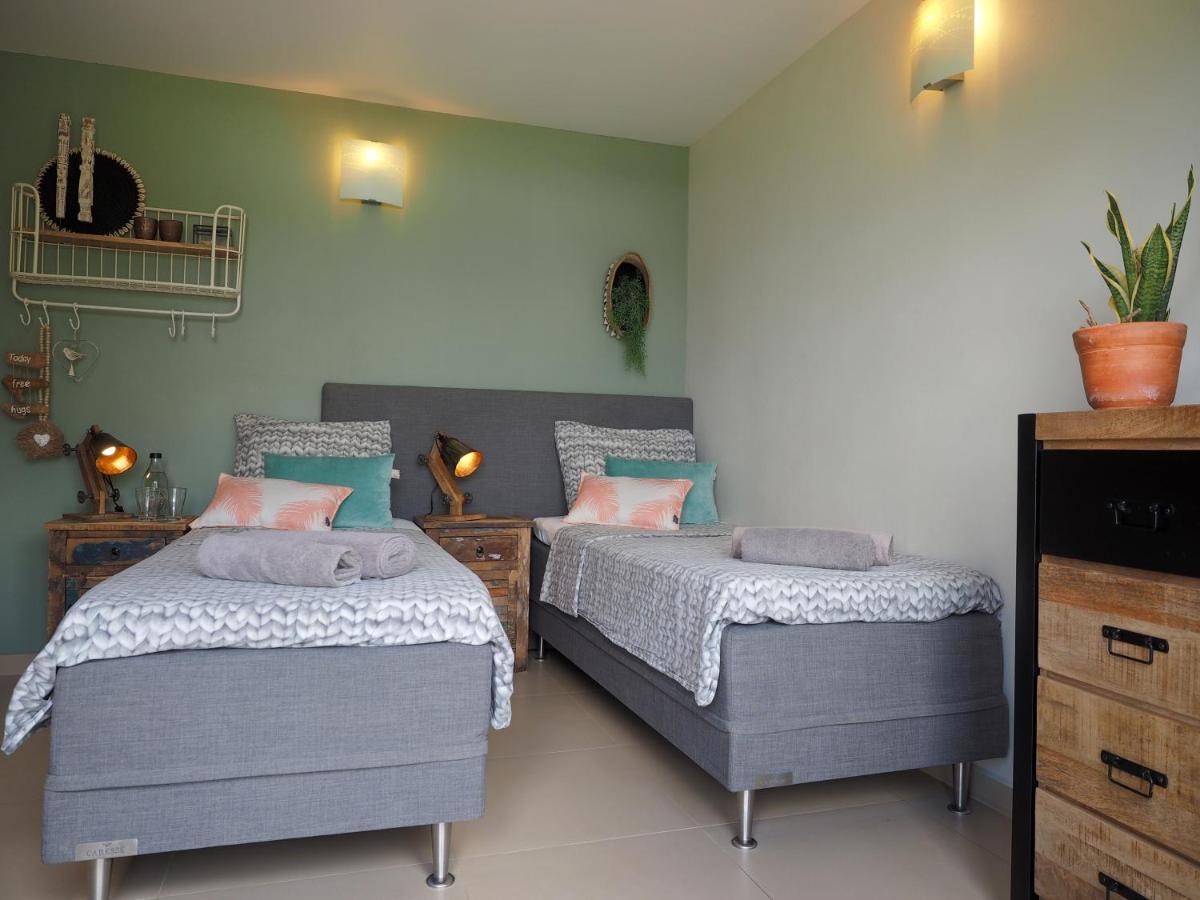 Oasis Guesthouse, Boutique Style Kralendijk (Bonaire)