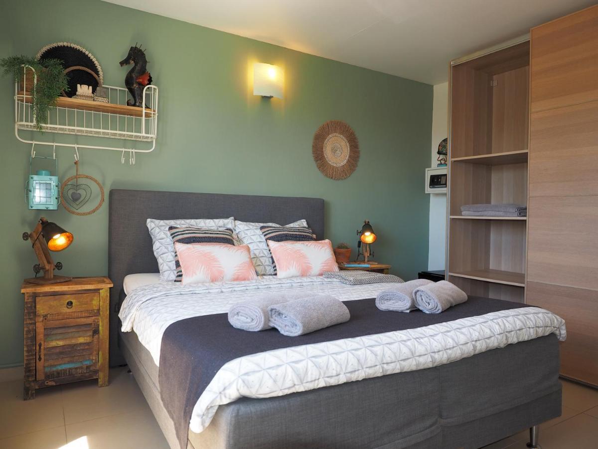 Oasis Guesthouse, Boutique Style Guest house Kralendijk (Bonaire)