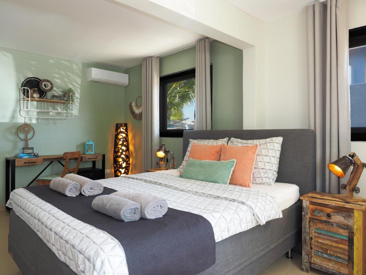 Oasis Guesthouse, Boutique Style 3*