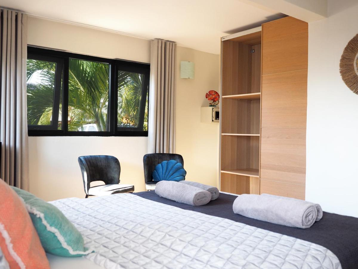 Oasis Guesthouse, Boutique Style 3* Kralendijk (Bonaire)