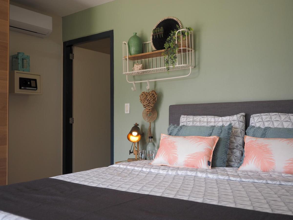 Oasis Guesthouse, Boutique Style Kralendijk (Bonaire)