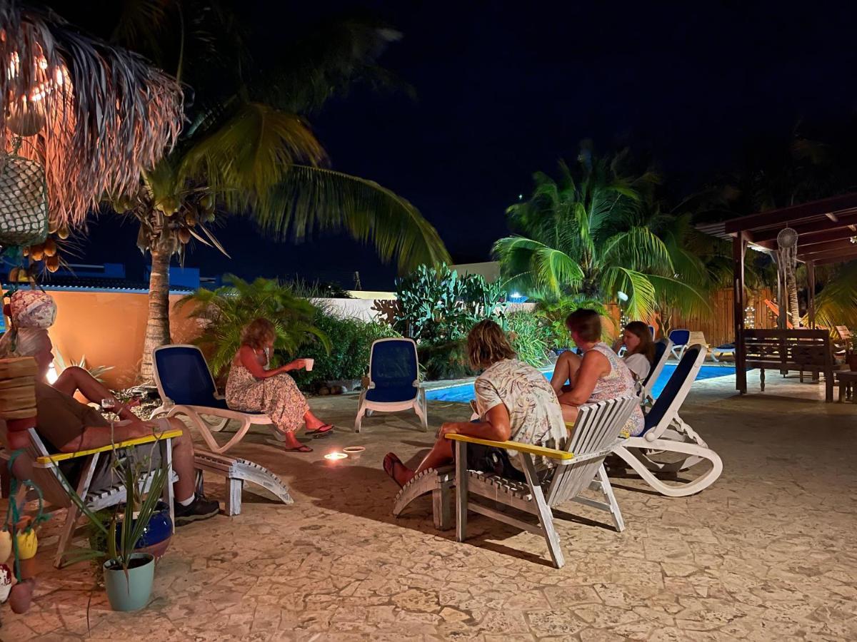 Oasis Guesthouse, Boutique Style Guest house