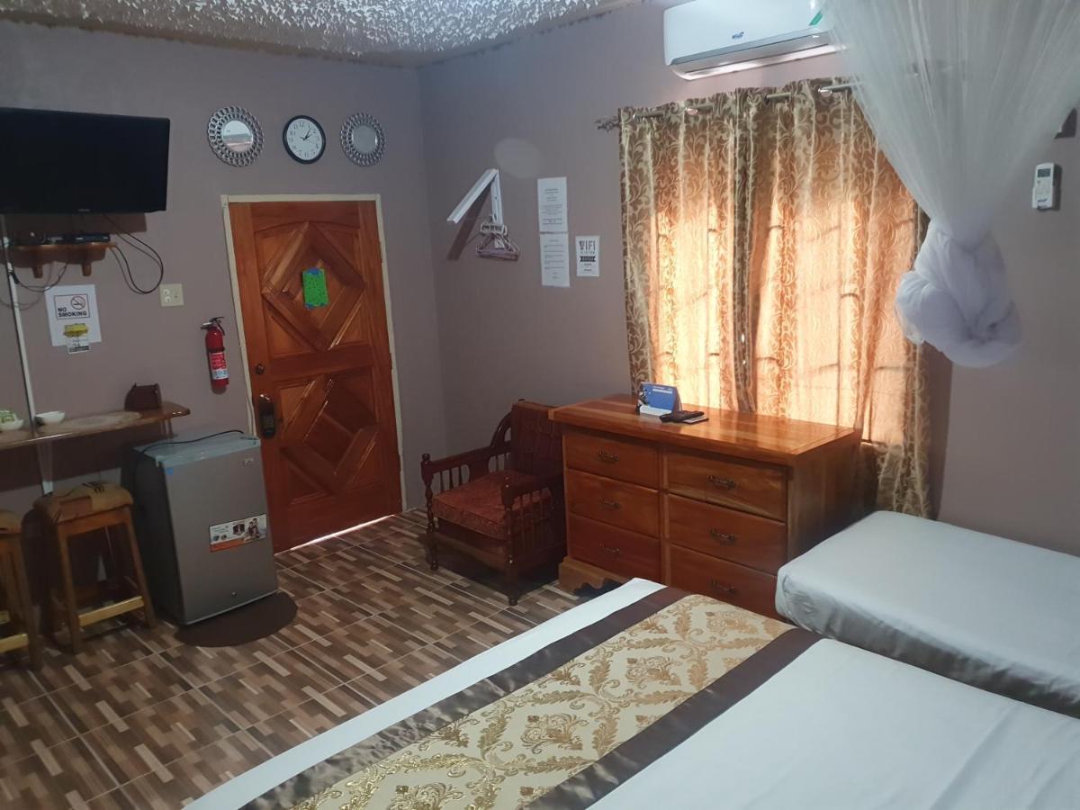 Mesmerize Bed & Breakfast Port Antonio