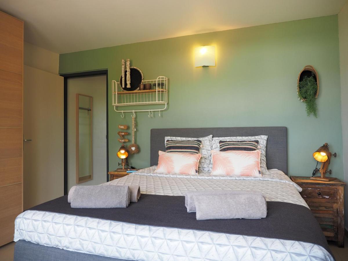Oasis Guesthouse, Boutique Style Guest house Kralendijk (Bonaire)