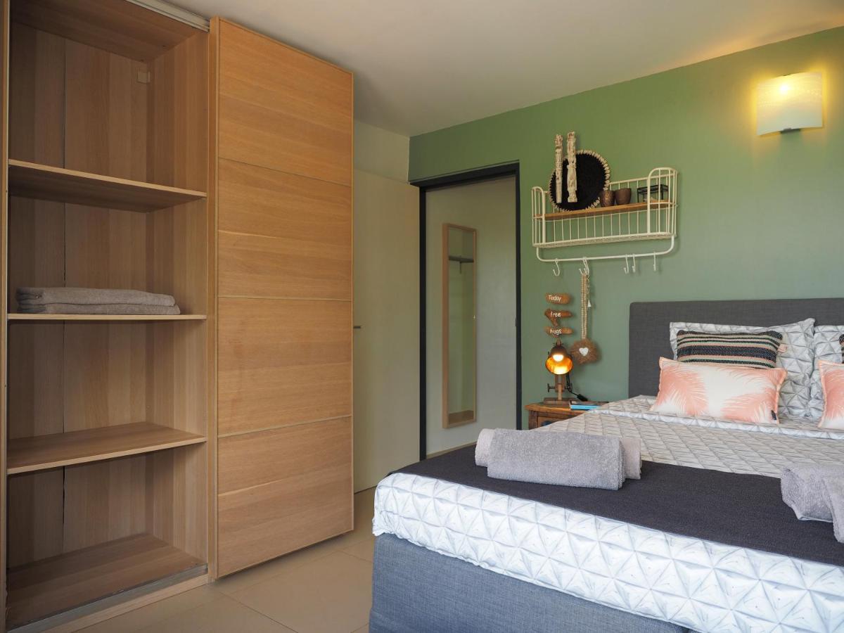 Oasis Guesthouse, Boutique Style 3* Kralendijk (Bonaire)