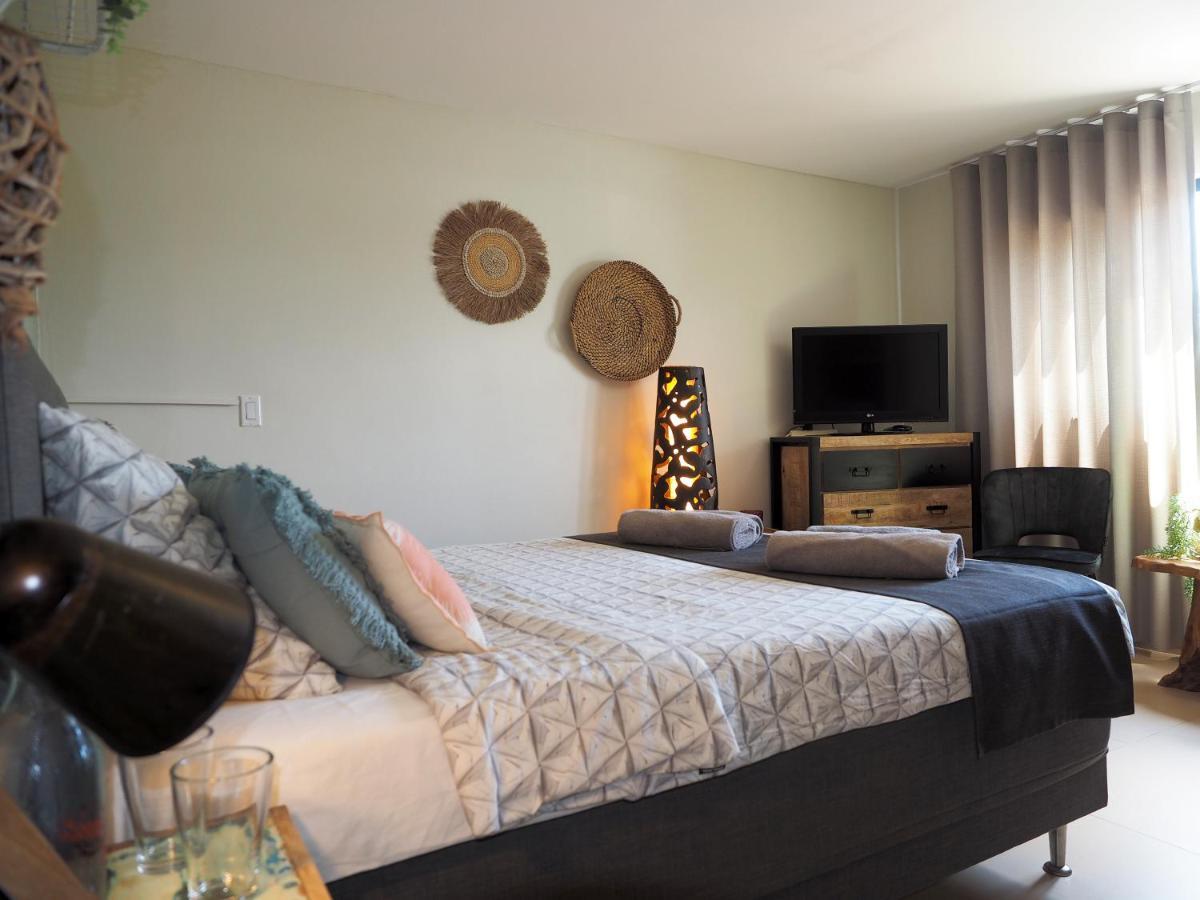 Oasis Guesthouse, Boutique Style Guest house Kralendijk (Bonaire)