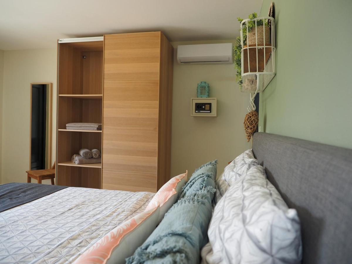 Guest house Oasis Guesthouse, Boutique Style Kralendijk (Bonaire)