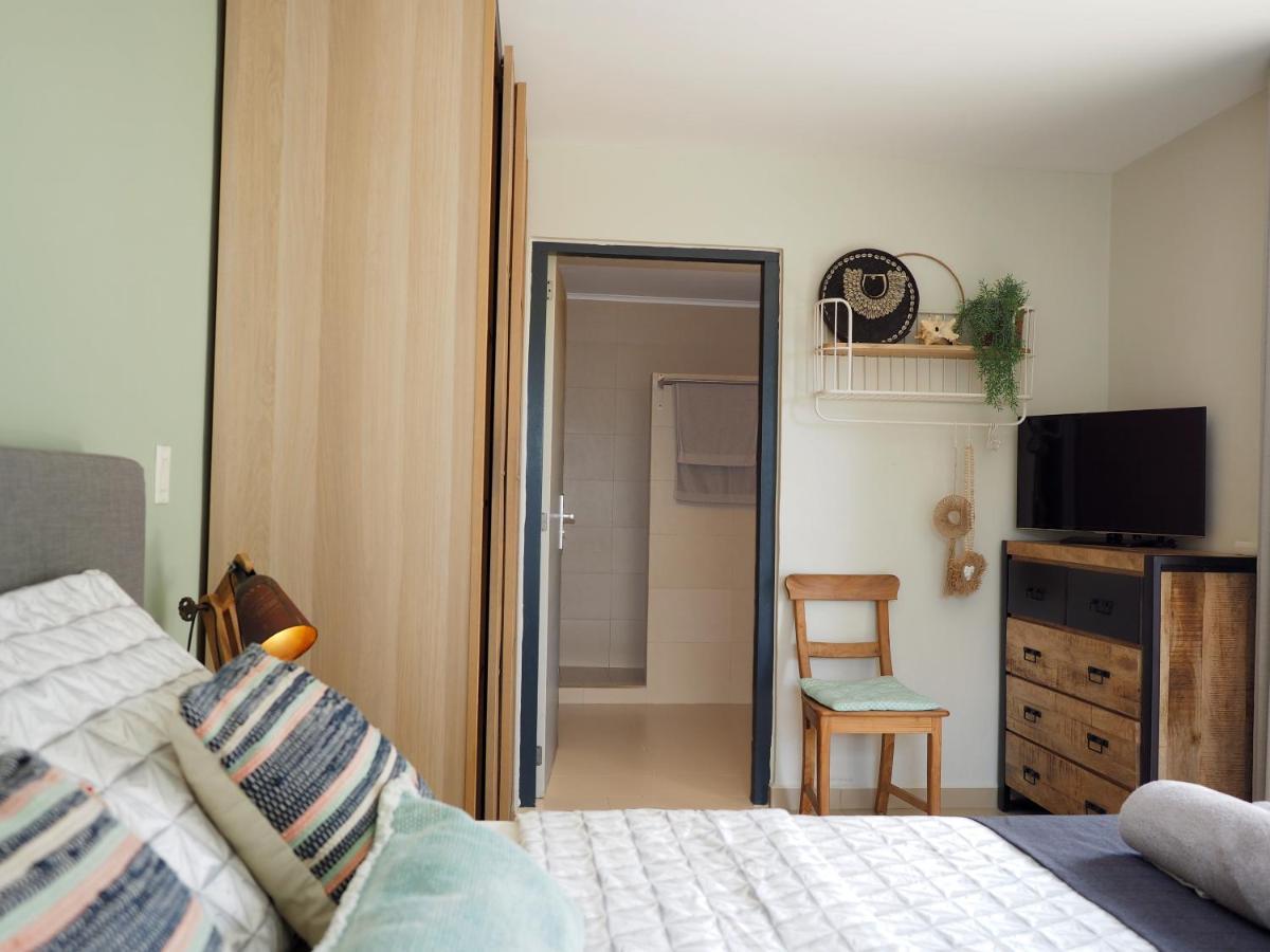 Oasis Guesthouse, Boutique Style 3*