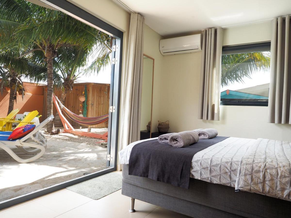 Oasis Guesthouse, Boutique Style Guest house Kralendijk (Bonaire)