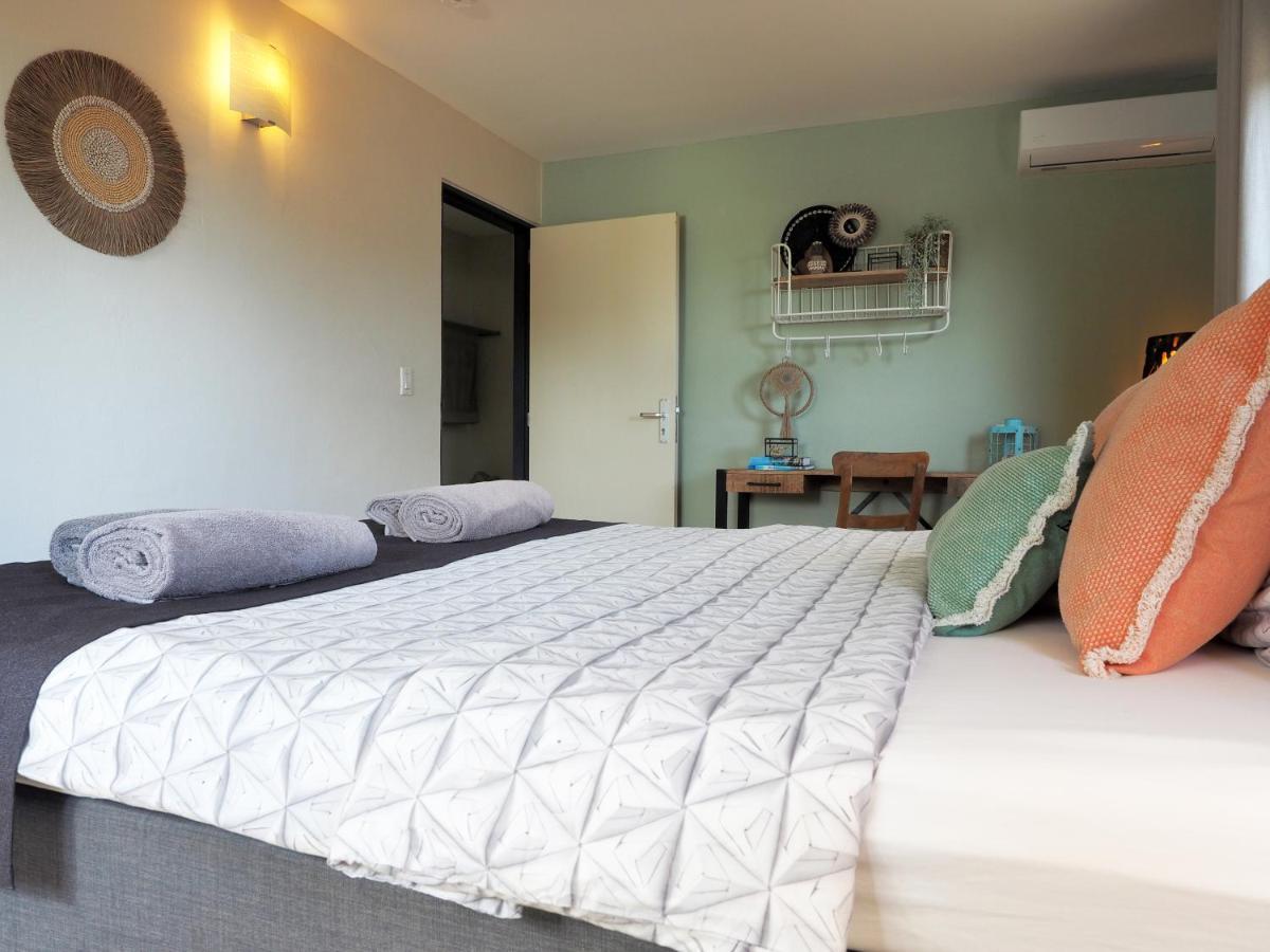 Oasis Guesthouse, Boutique Style Kralendijk (Bonaire)
