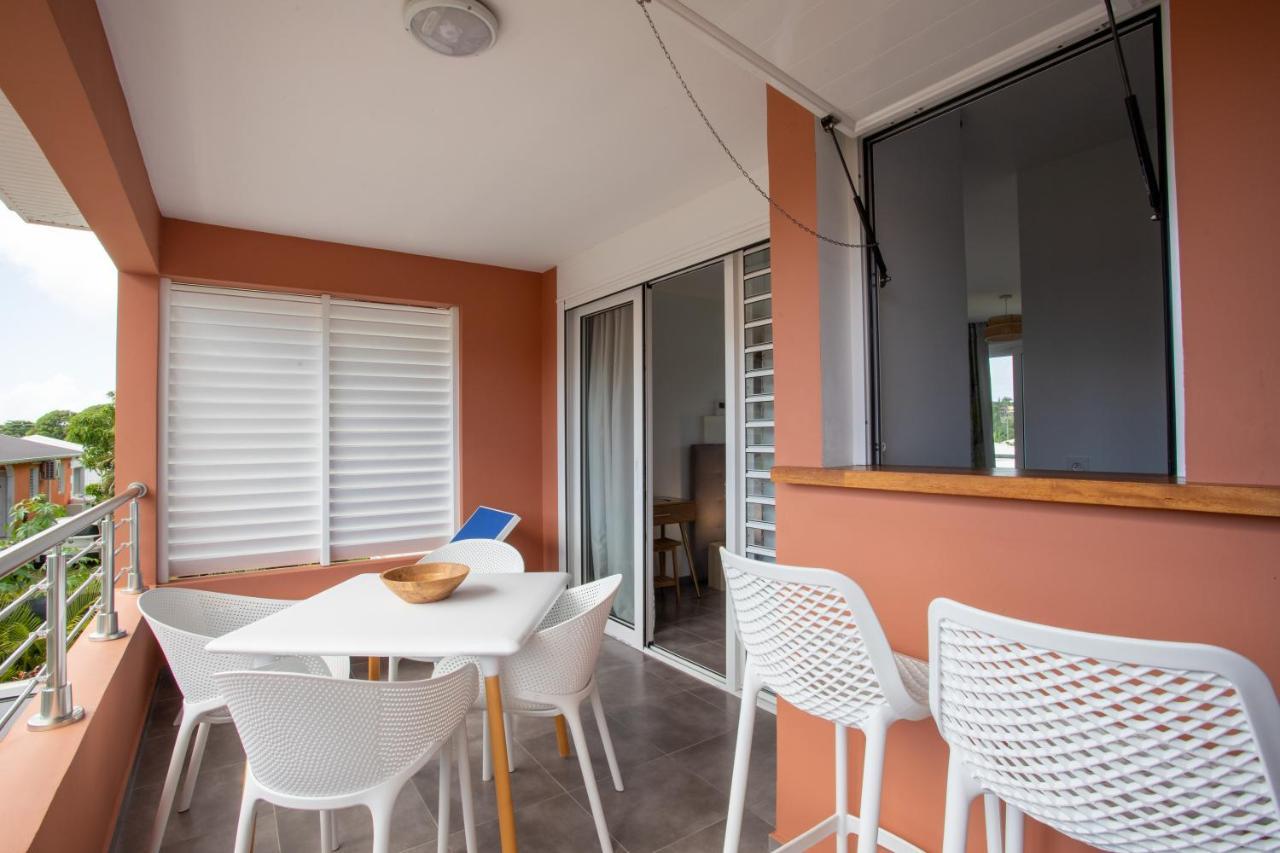 Guadeloupe Palm Hotel