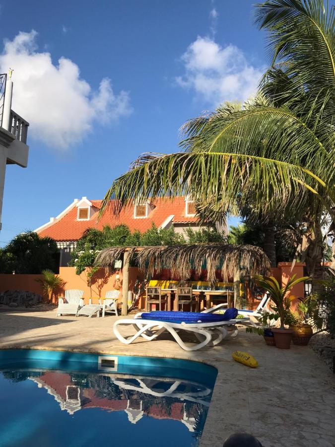 Oasis Guesthouse, Boutique Style
