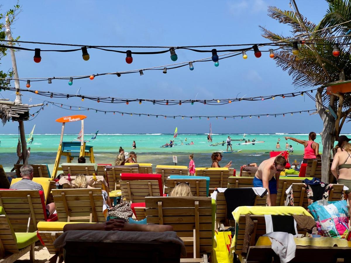Guest house Oasis Guesthouse, Boutique Style Kralendijk (Bonaire)