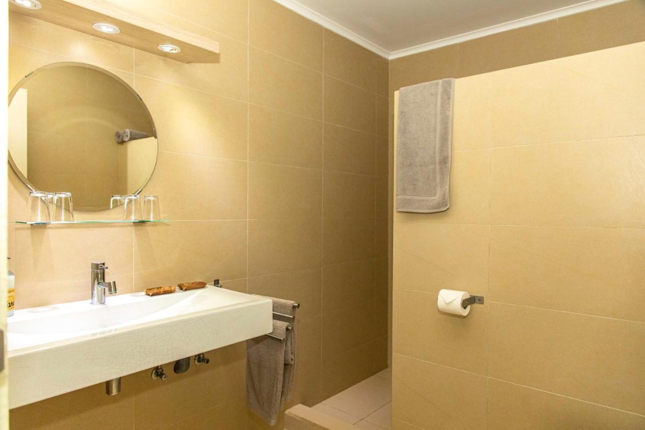 Oasis Guesthouse, Boutique Style Guest house Kralendijk (Bonaire)
