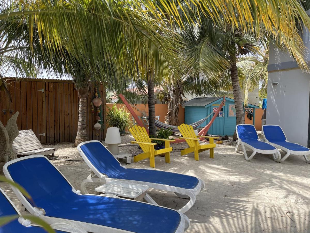Oasis Guesthouse, Boutique Style Guest house