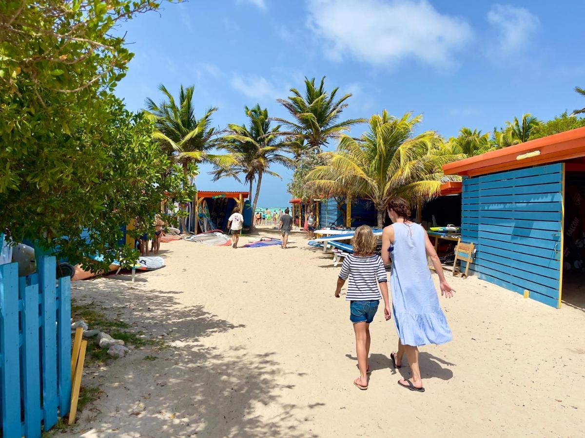 Oasis Guesthouse, Boutique Style 3* Kralendijk (Bonaire)