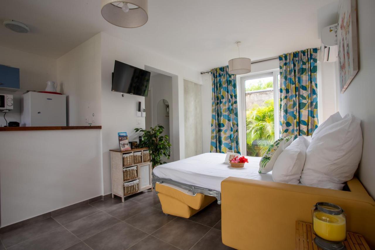 Hotel Guadeloupe Palm