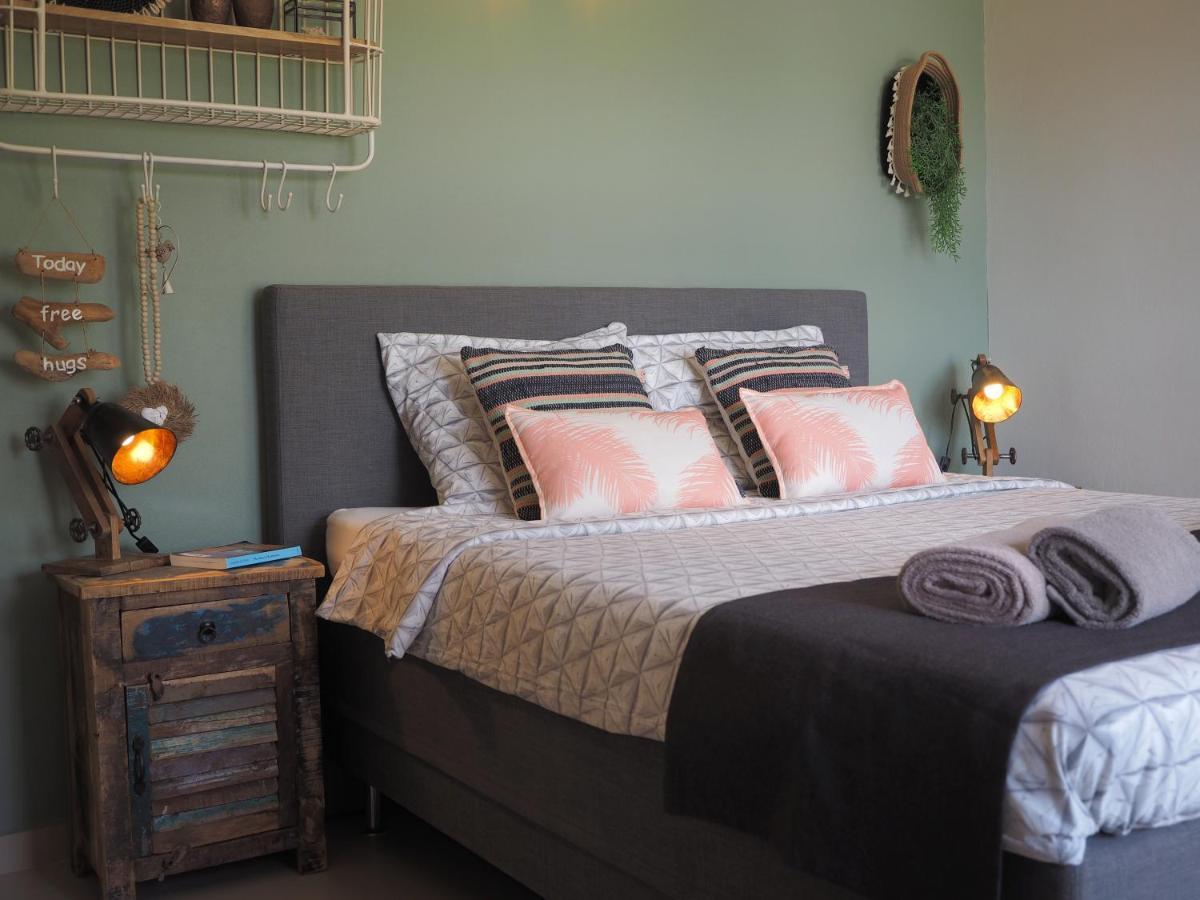 Oasis Guesthouse, Boutique Style Guest house Kralendijk (Bonaire)