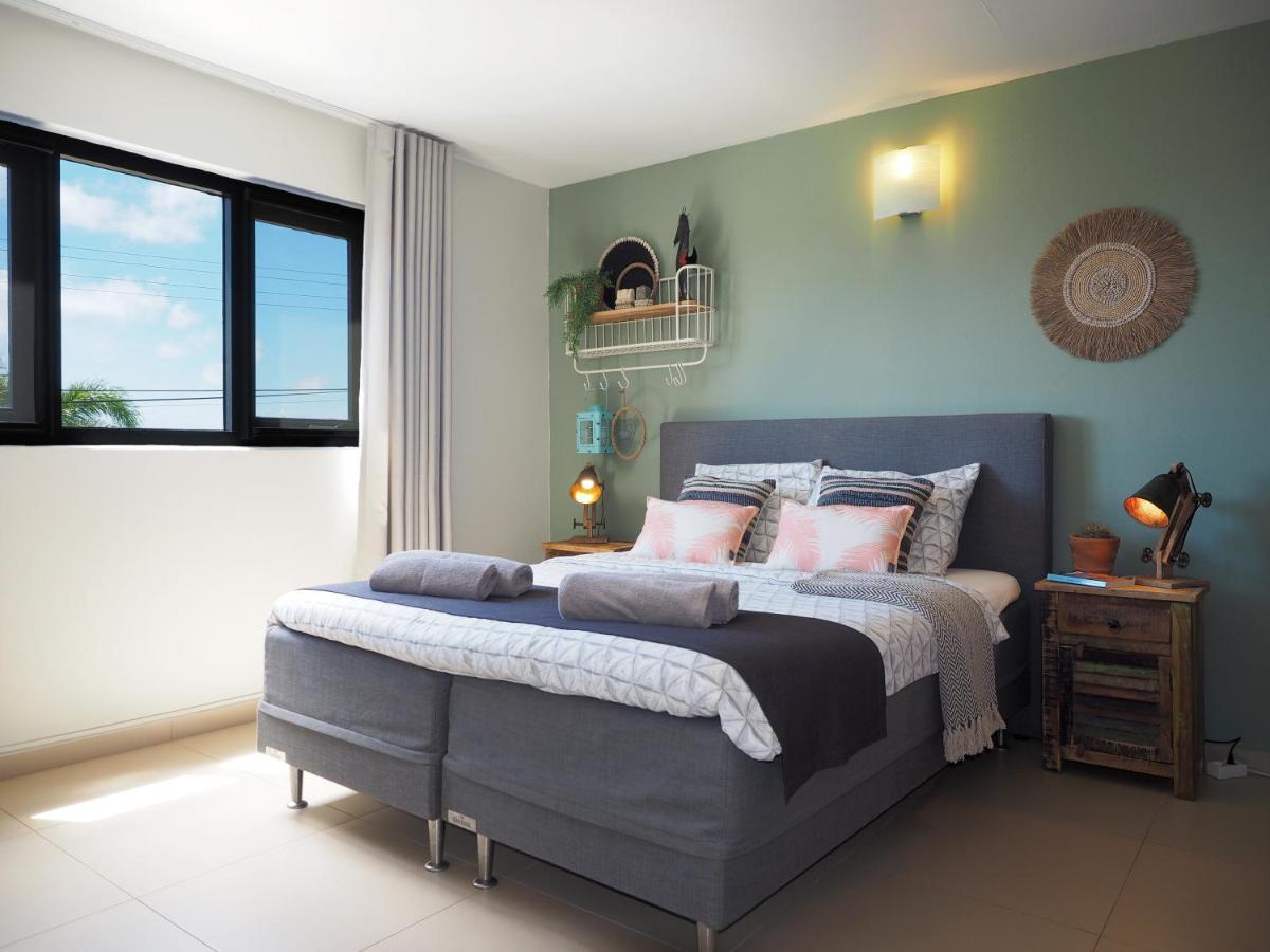 Oasis Guesthouse, Boutique Style Guest house Kralendijk (Bonaire)