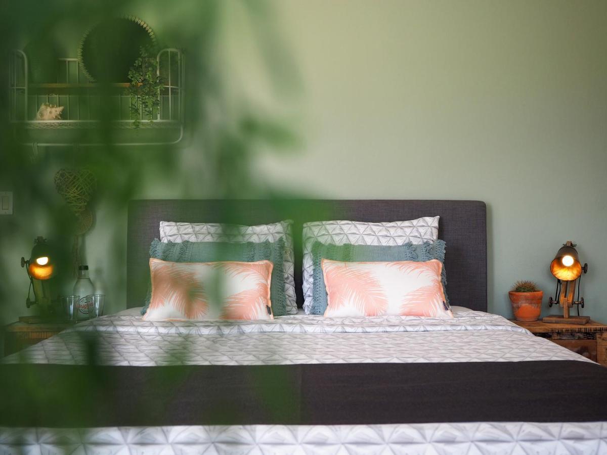 Guest house Oasis Guesthouse, Boutique Style