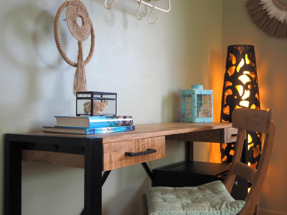 Oasis Guesthouse, Boutique Style Guest house