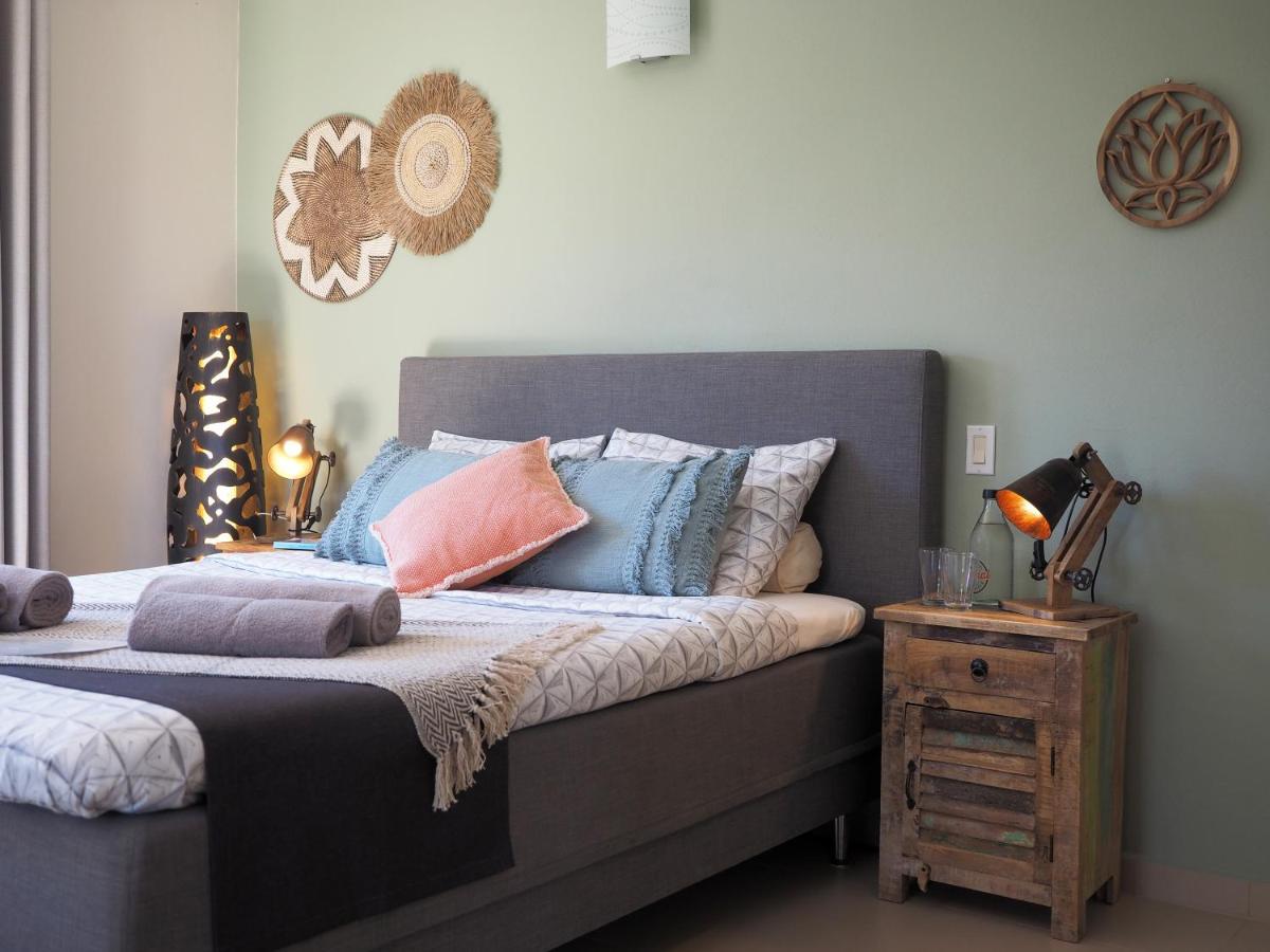 Oasis Guesthouse, Boutique Style Guest house Kralendijk (Bonaire)
